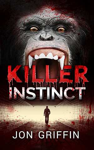 Cover for Killer Instinct